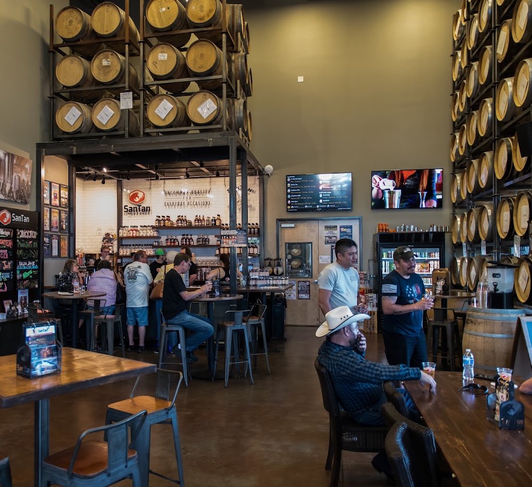Local Musicians on Tap 2