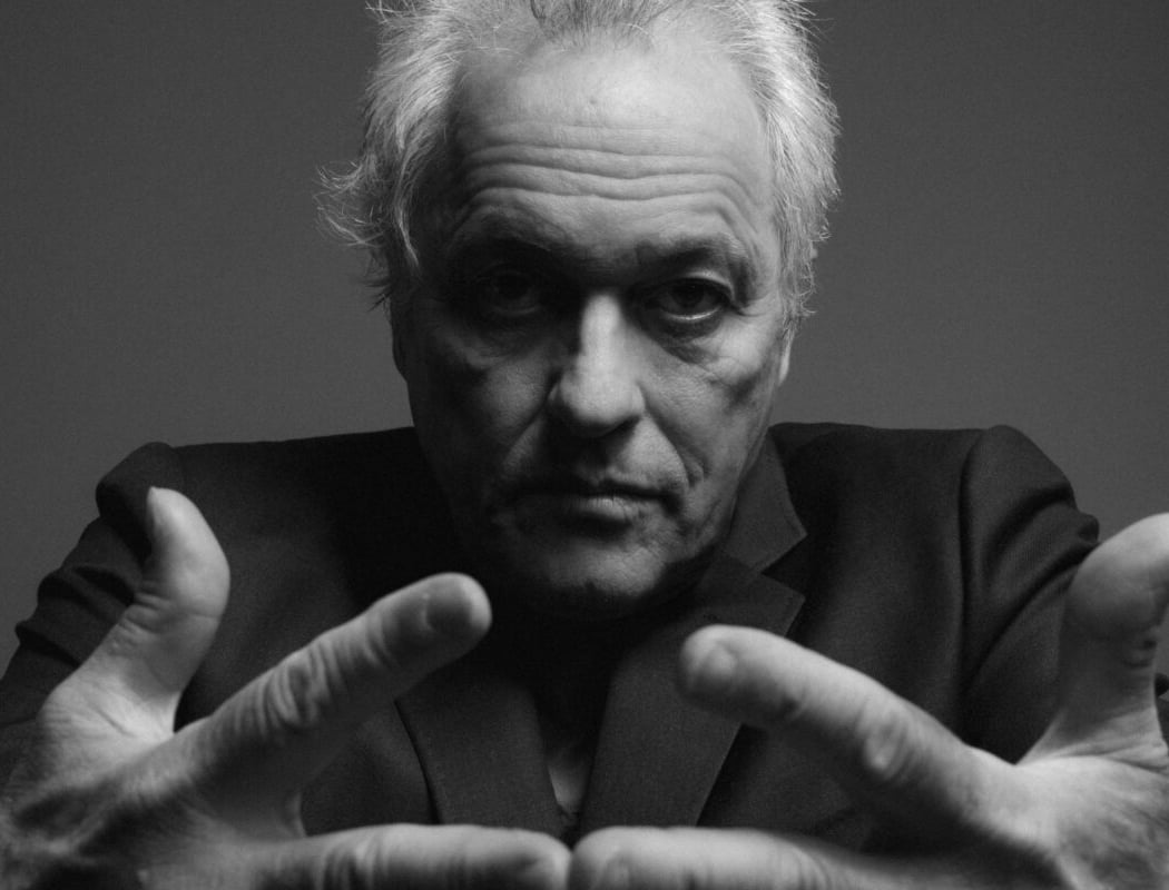 Marc Ribot 1