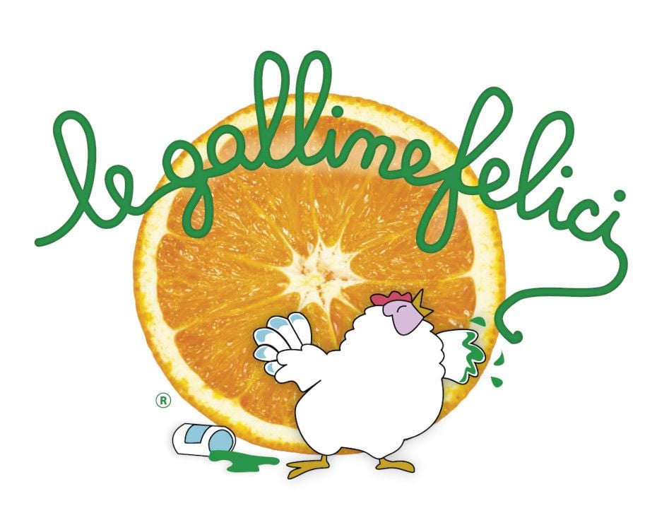 Consorzio Siciliano LeGallineFelici 1