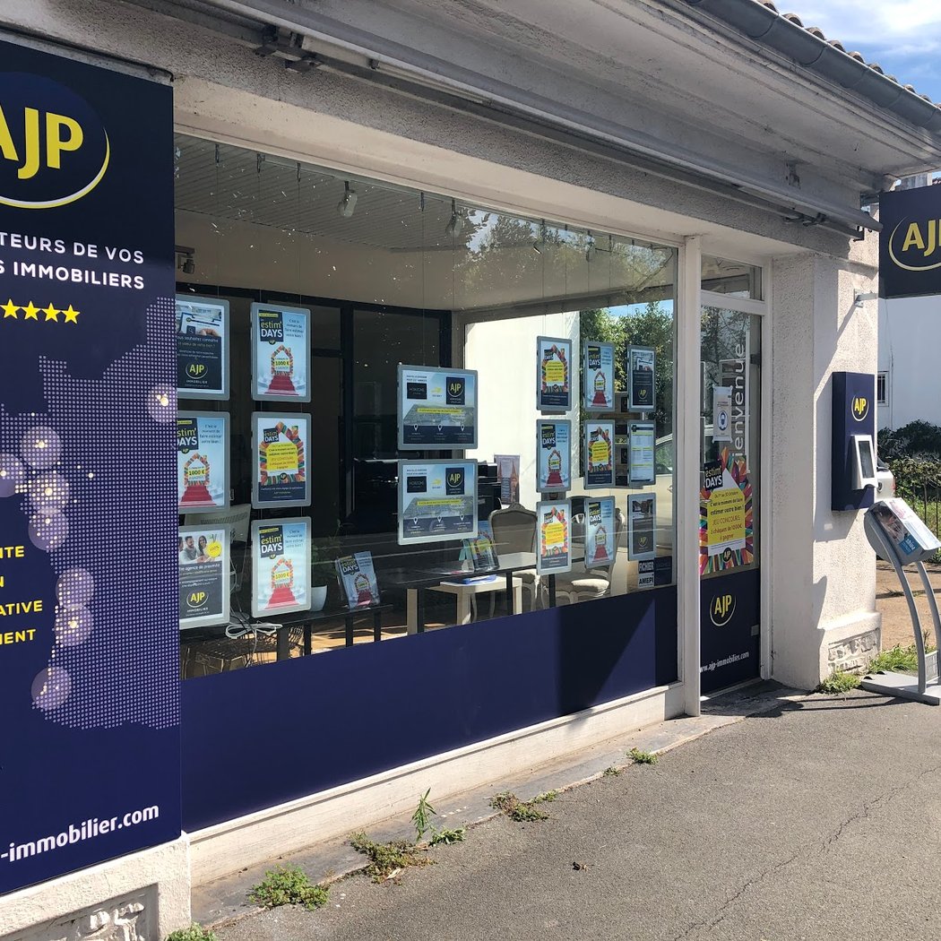AJP Horizons Immobilier Bayonne 3
