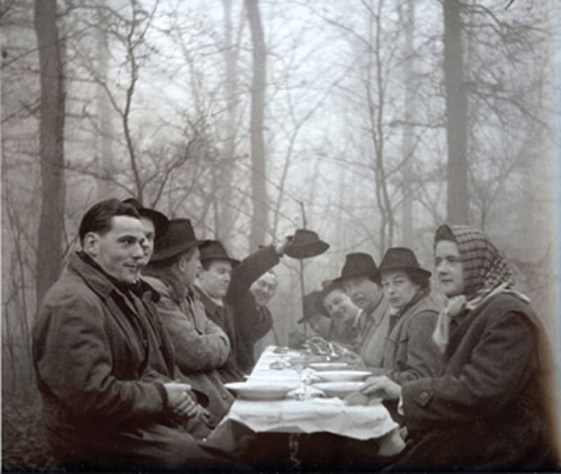 Photographs from the Sayn-Wittgenstein Collection 1