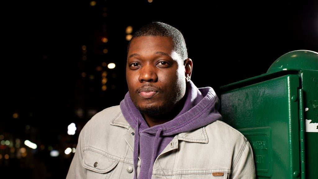 Michael Che Live Special Taping 1