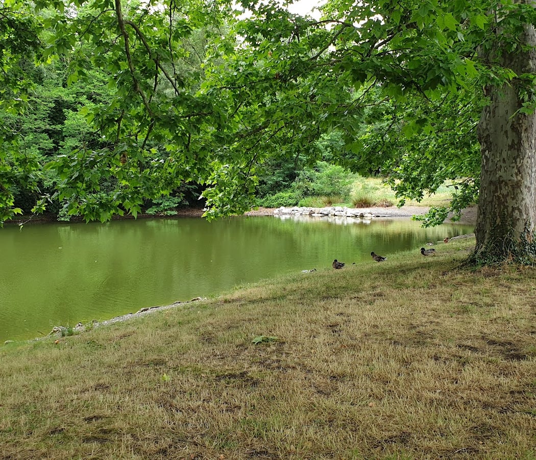 Jardins du Barry 2