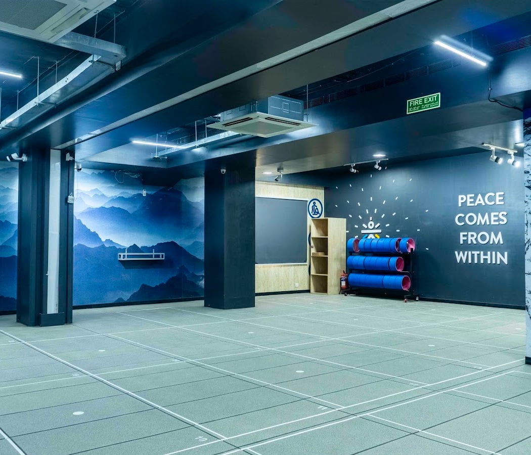 Cult Tribe Indiranagar - Gym in Indiranagar, Bangalore 3