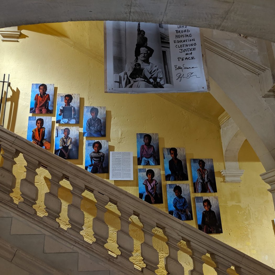 Manuel Rivera-Ortiz Foundation 3