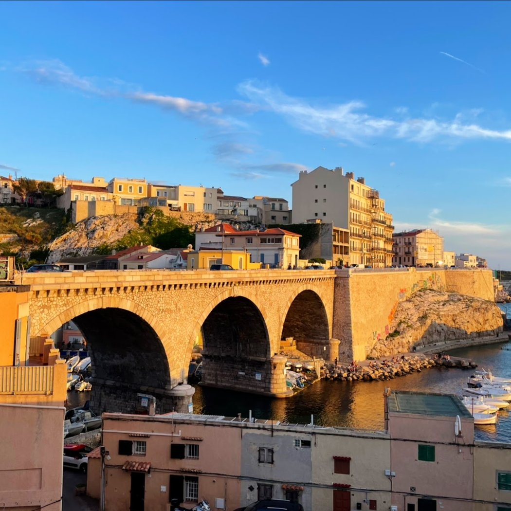 Pont du Vallon des Auffes 3