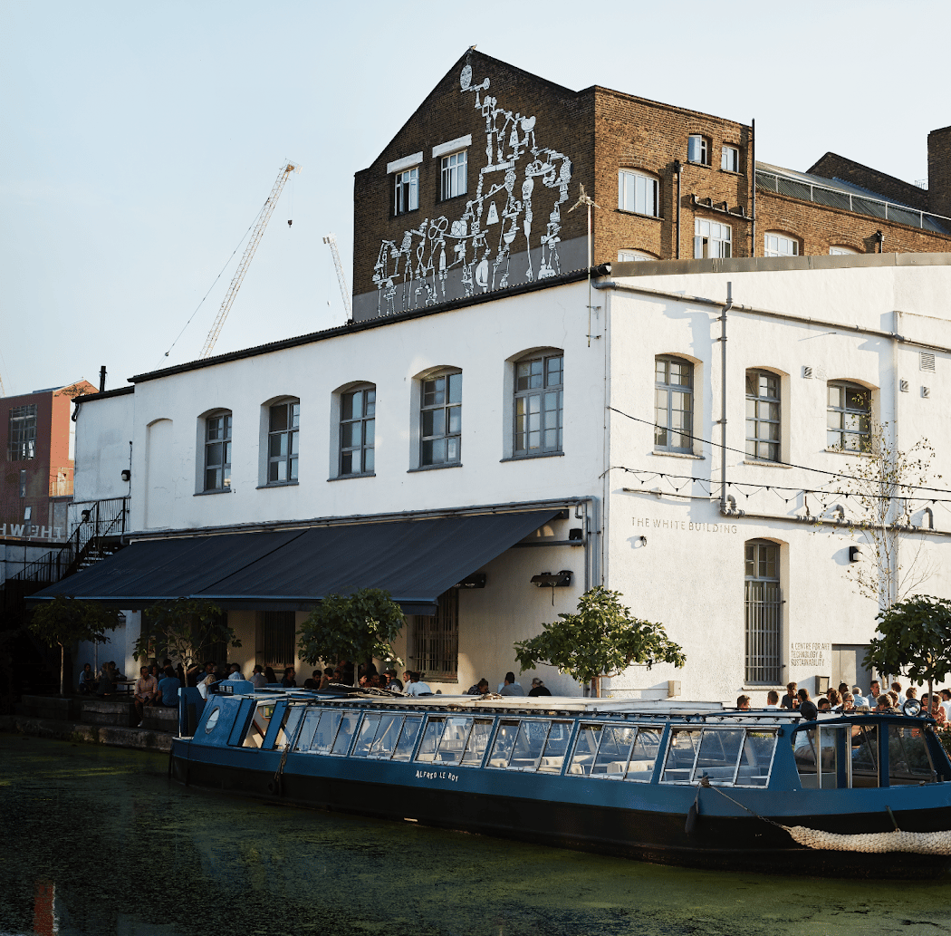 CRATE Brewery & Pizzeria 3