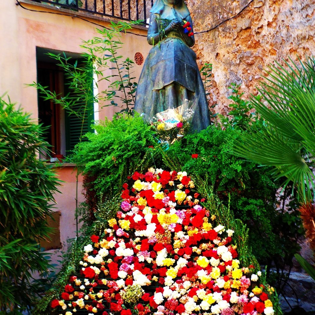 Valldemossa 3