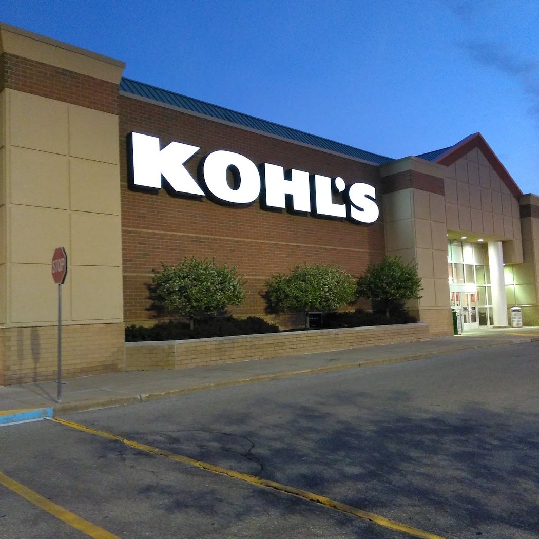 Kohl's 1