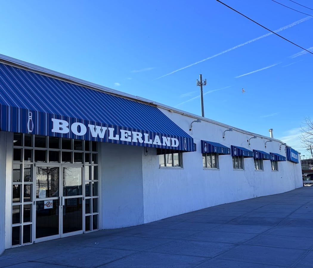 Bowlerland 3