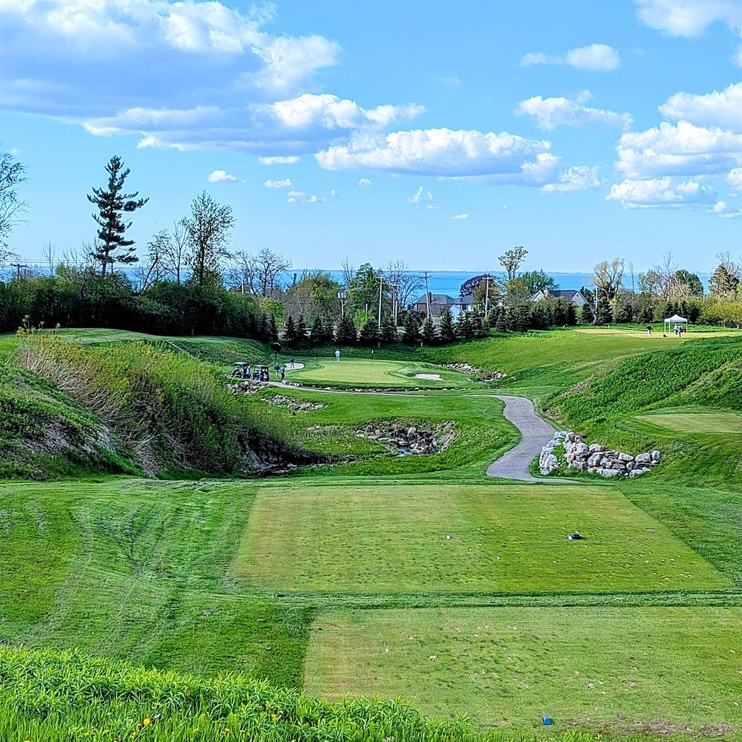 2025 BDGA Senior Amateur Championship 1