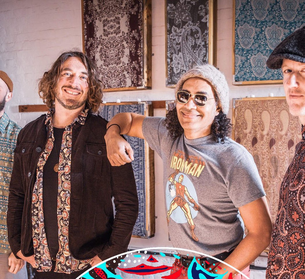 Wille and The Bandits 1