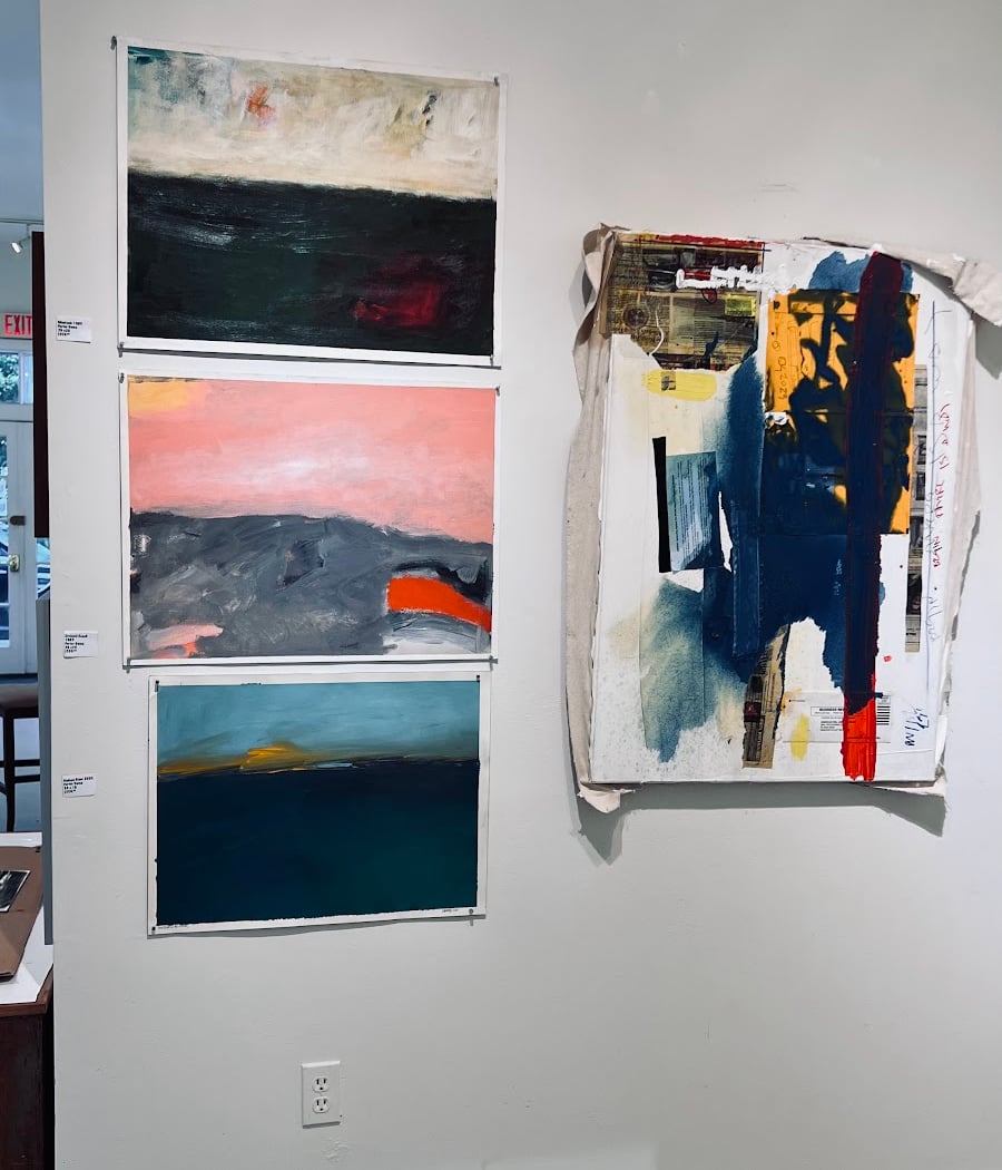 Group show 2