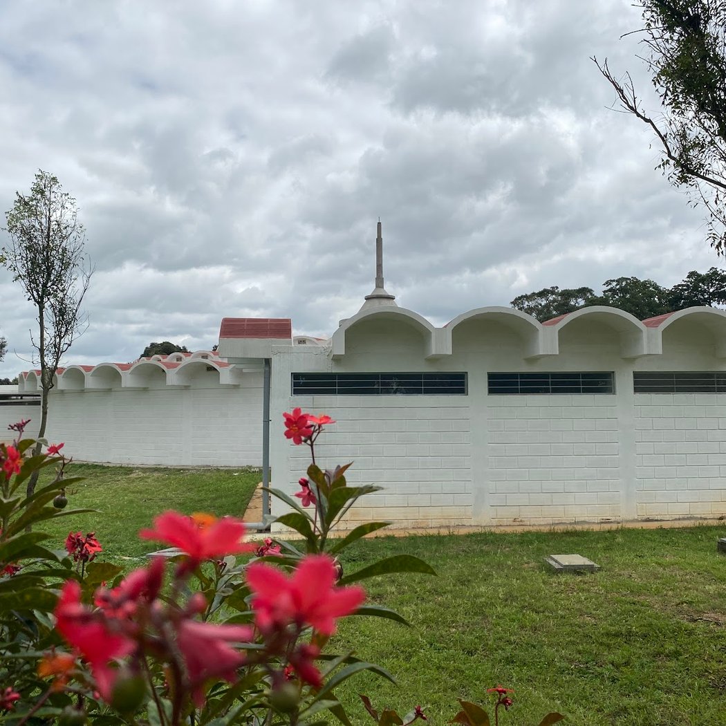 Dhamma Paphulla Vipassana Meditation & Research Centre 3