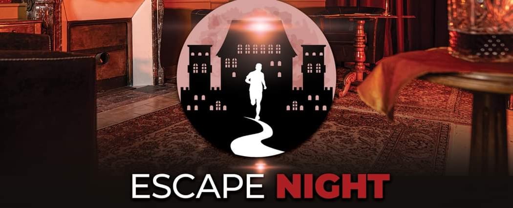 Escape Night Savigny 2