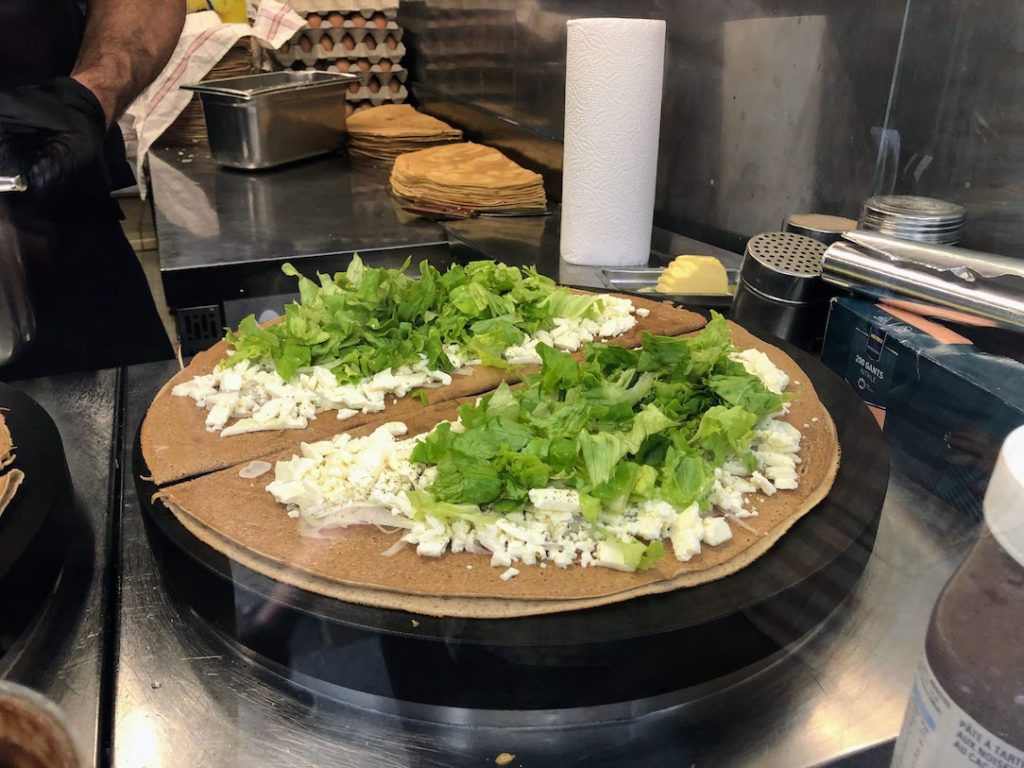 Au P'tit Grec 3