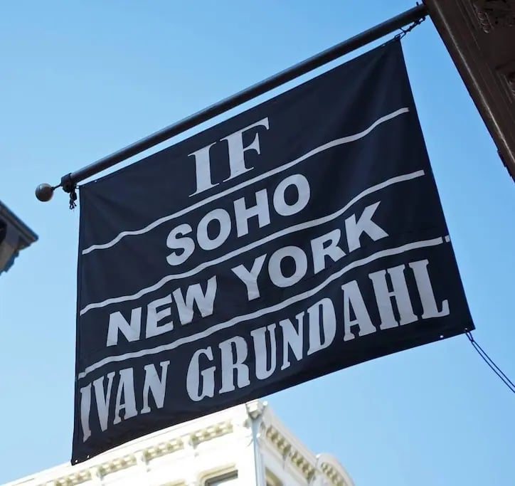 IF SOHO NEW YORK 2