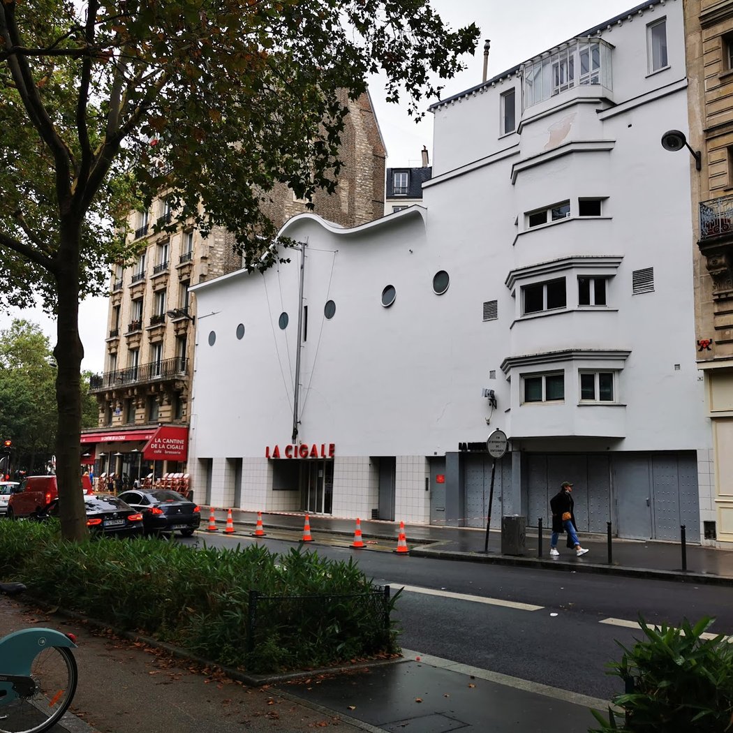 CARBONNE 2