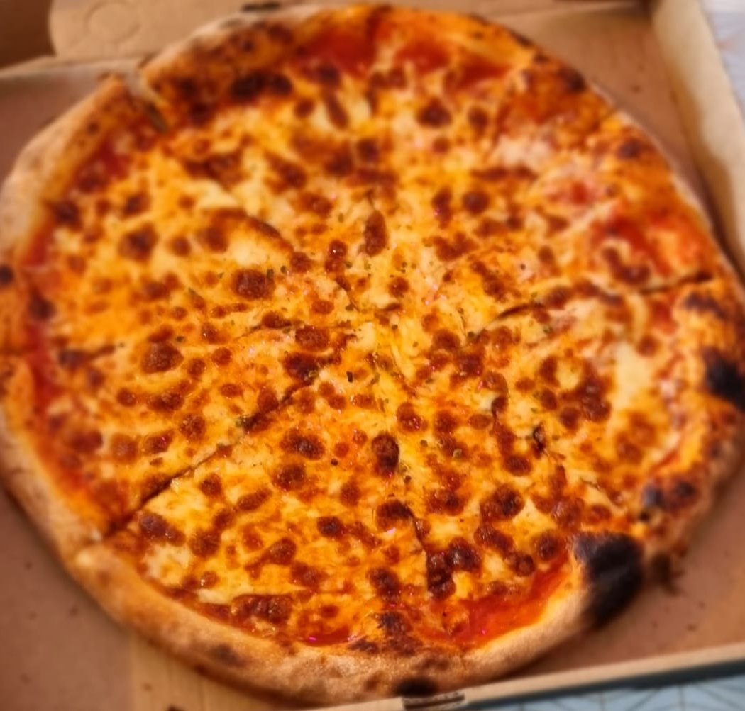 Pizza Service Valenton 1