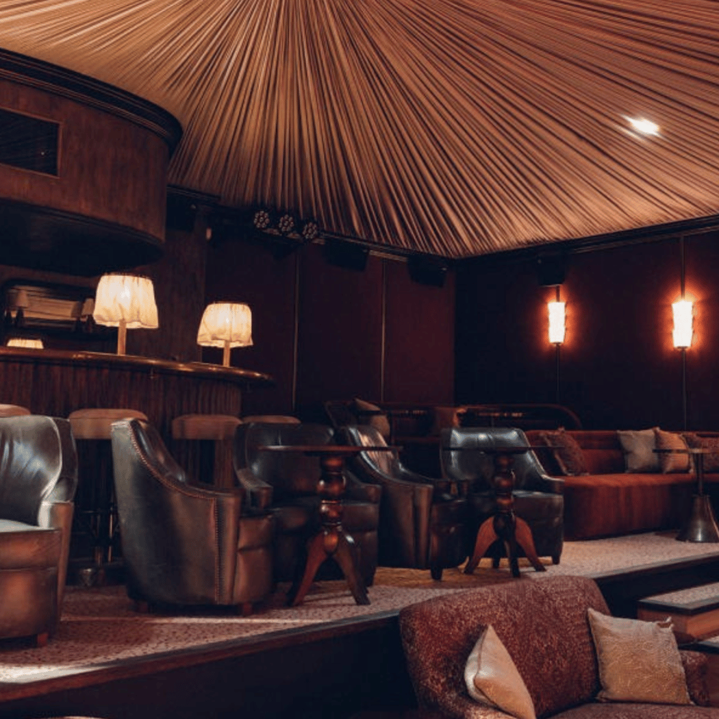 Soho House Paris 2