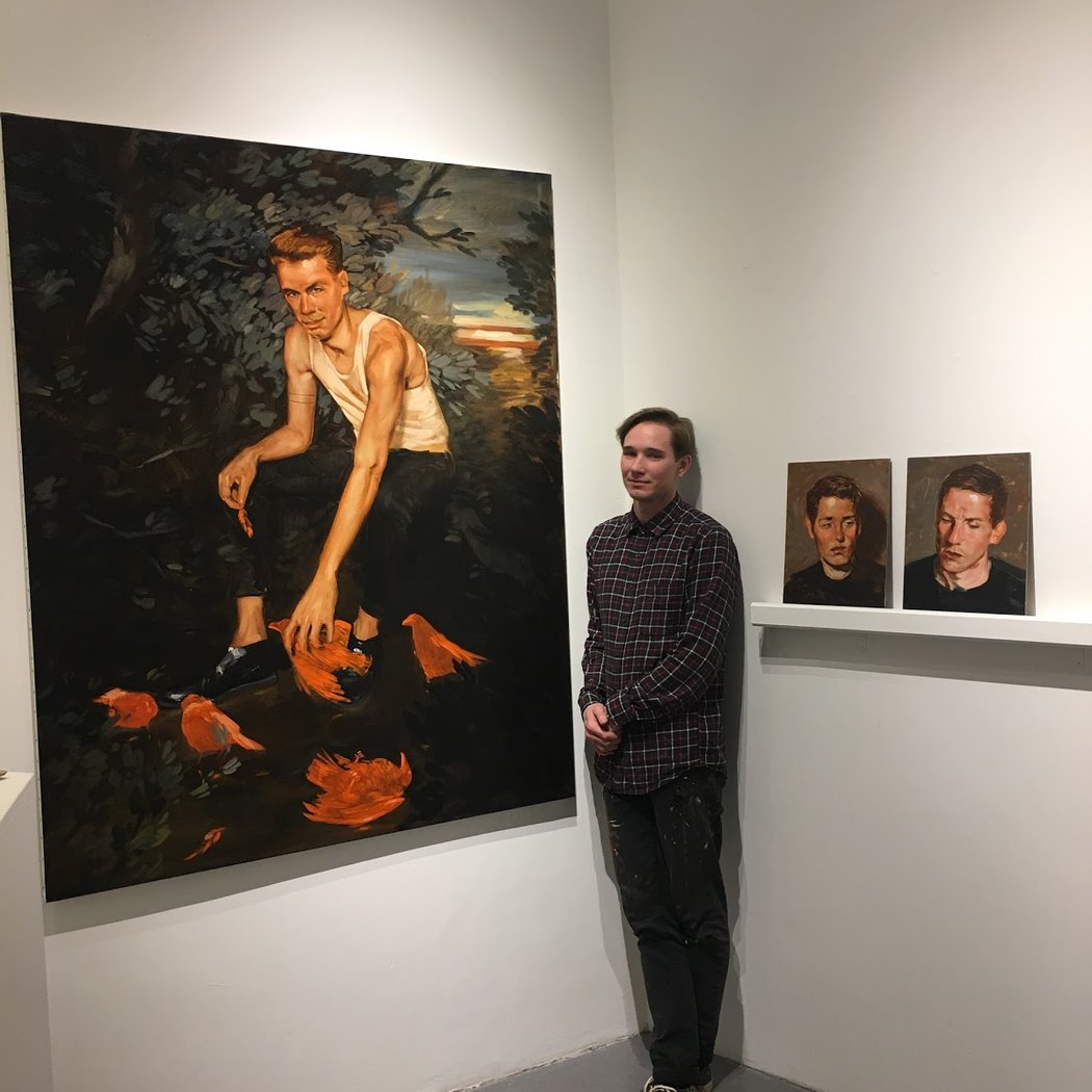 Laure Roynette Gallery 1