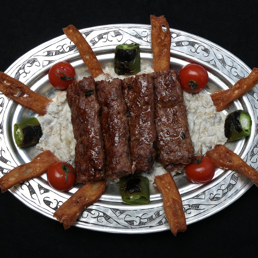 Tek'Et Grill 1