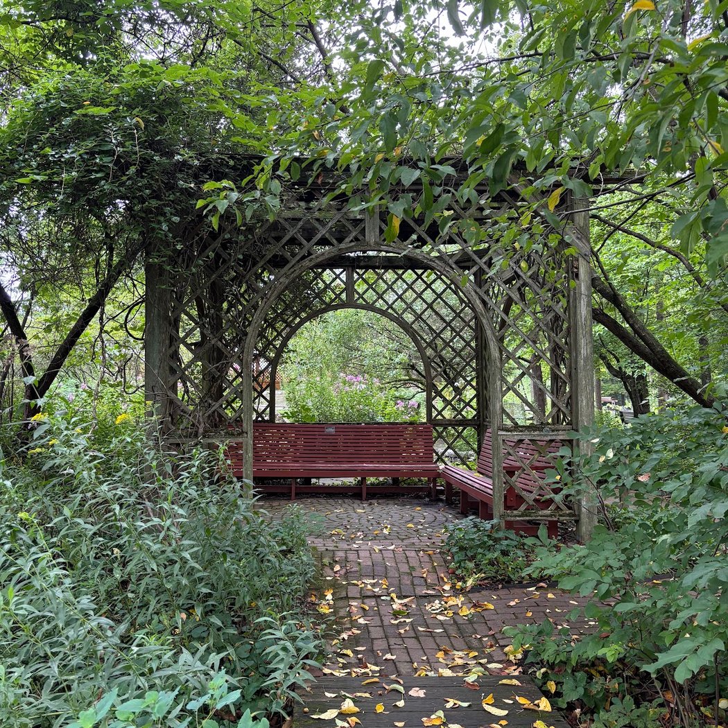 Churchville Nature Center 2