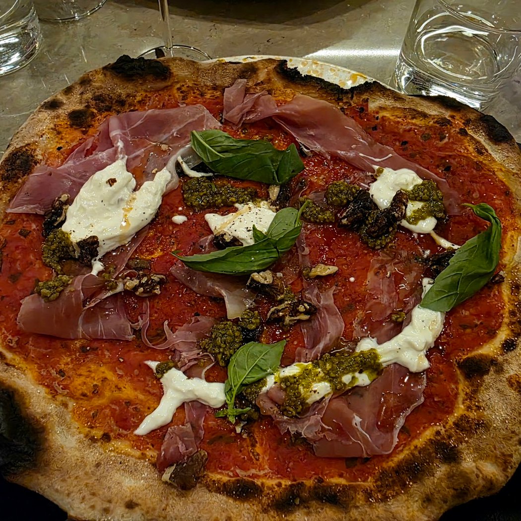 Terra Pizza 3