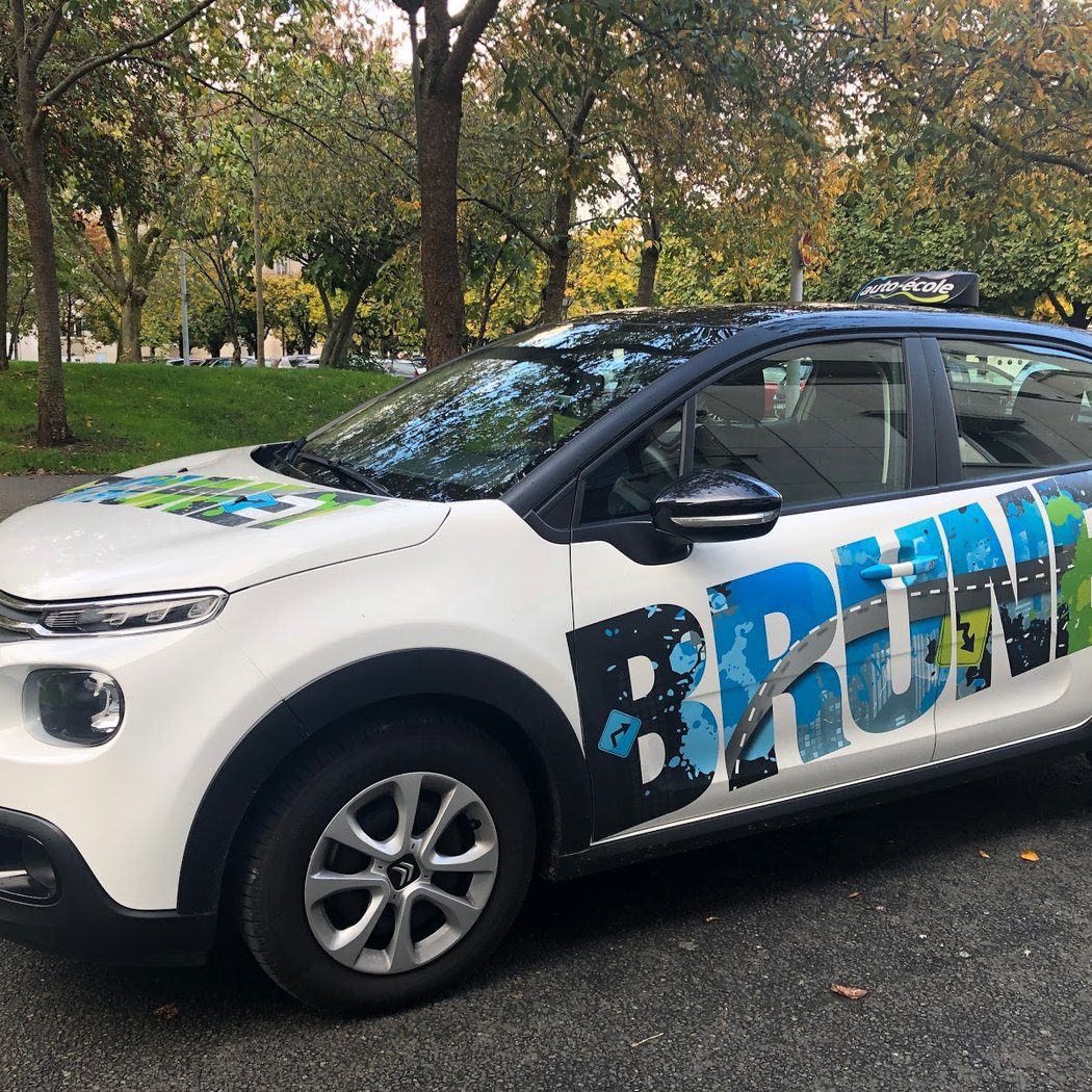 Driving School Brunet 1