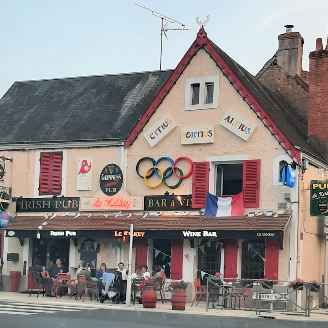 Le Kilkey 3