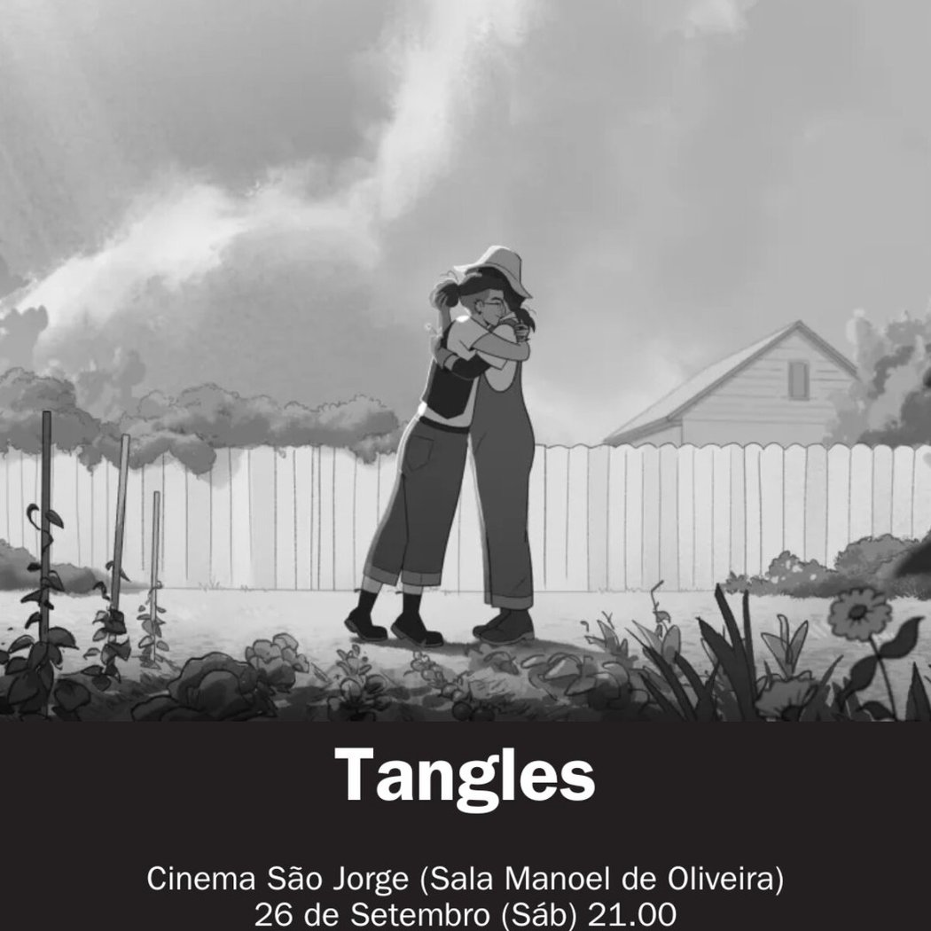 Tangles