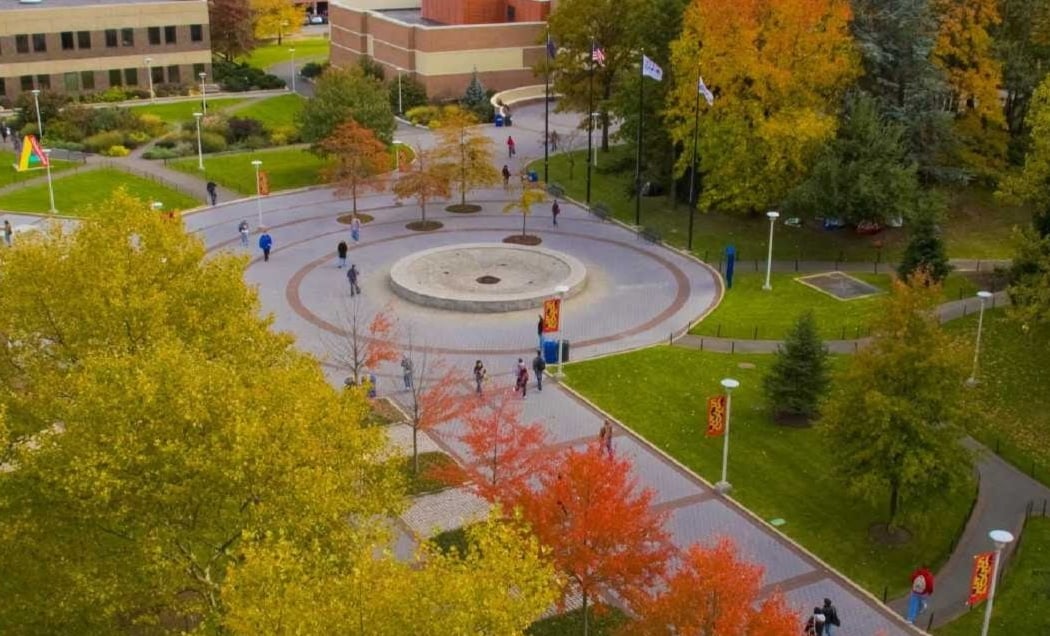 Stony Brook University 2