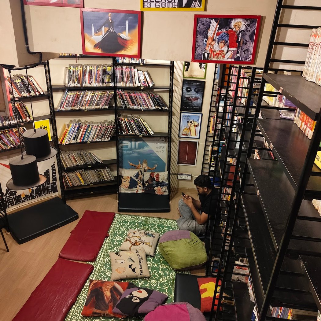 Friday Night Live – Edition 9 3