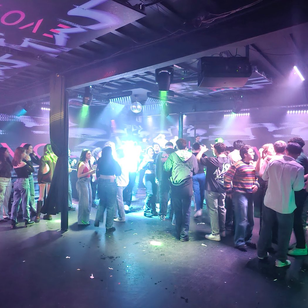 Evol NewYork 3
