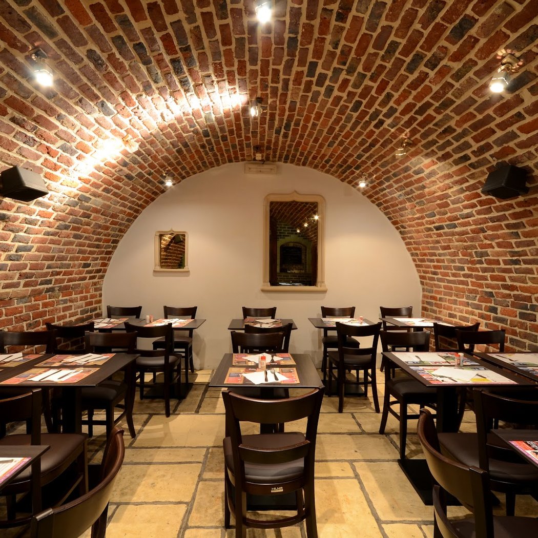 La Taverne Flamande 2
