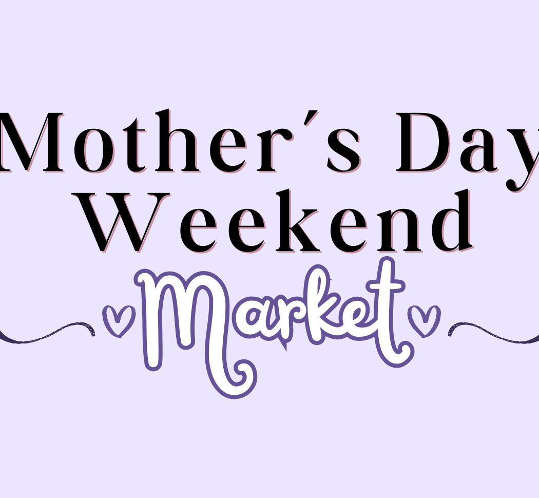 Mother's Day Market 1