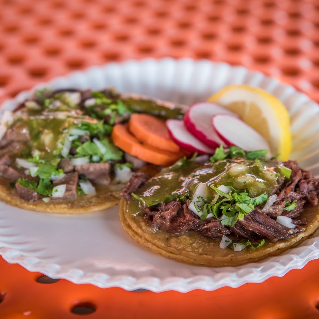 Tacos Sinaloa 3