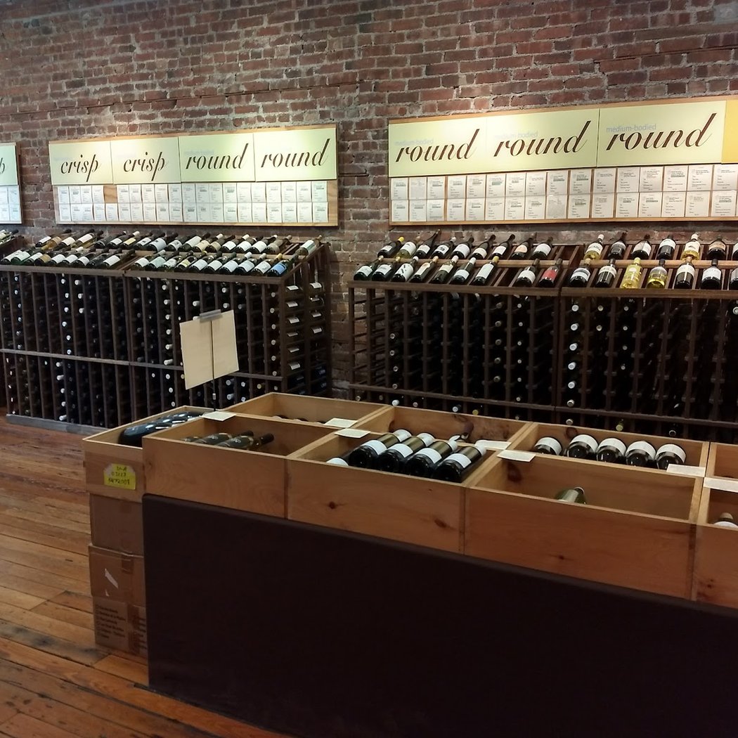 Friday Tastings 3