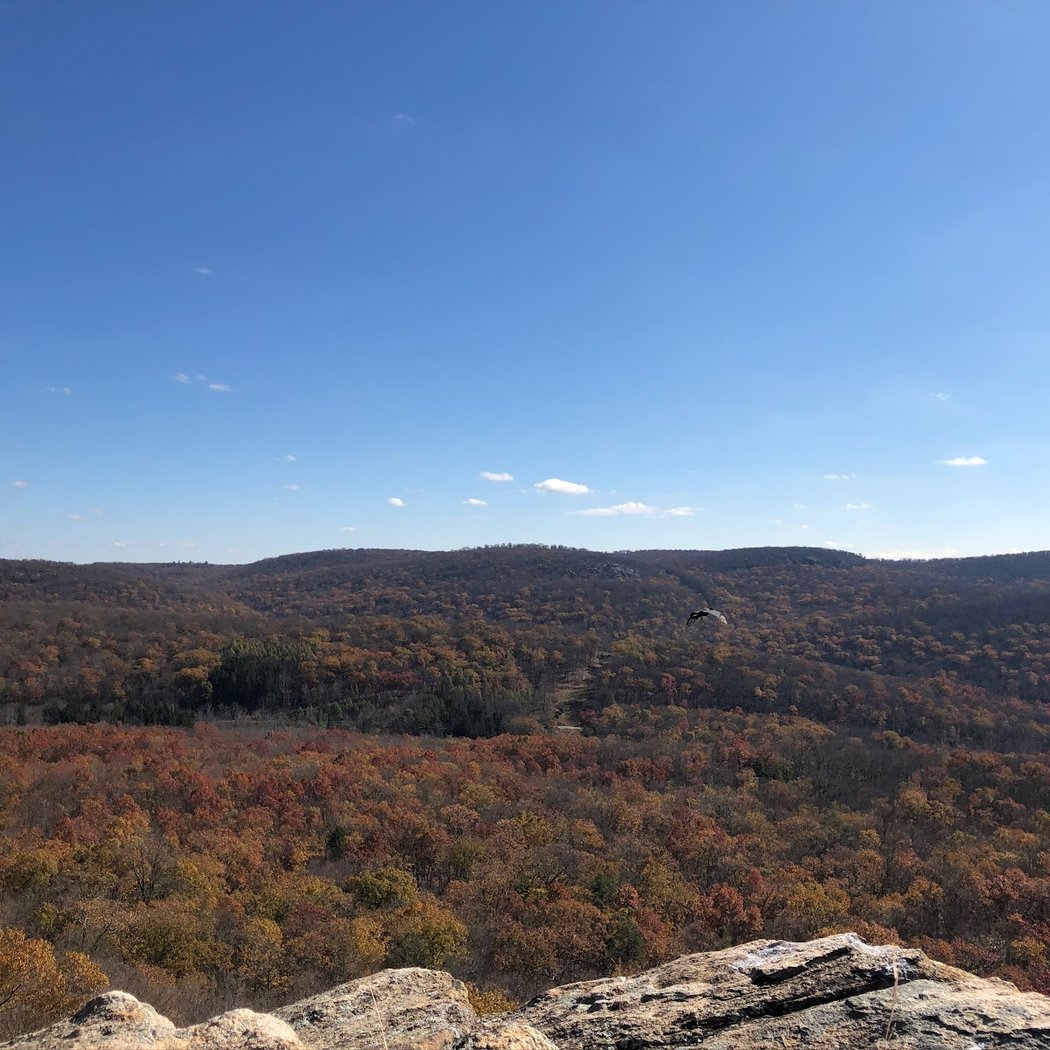 Dater Mountain Nature Park 2