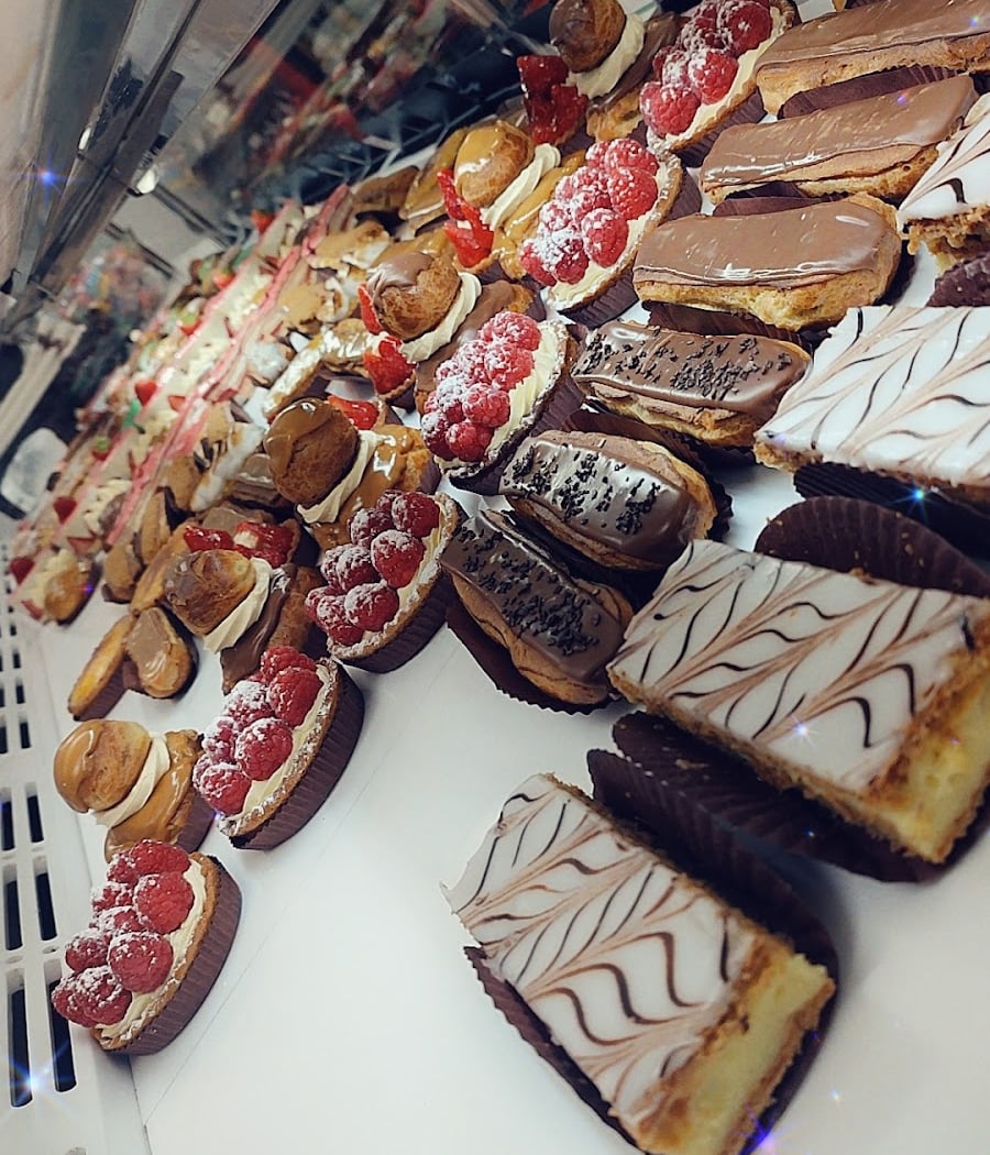 Boulangerie 2