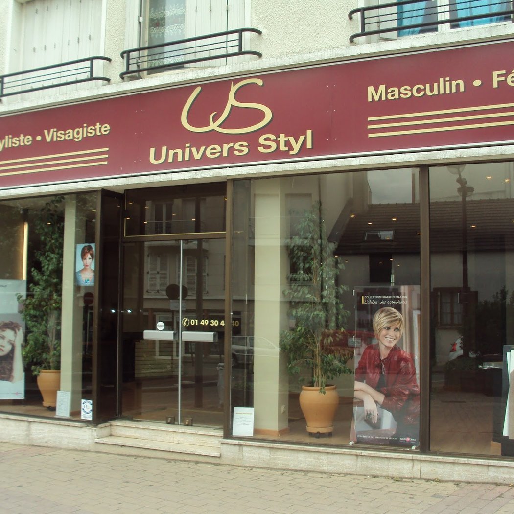 UNIVERS STYL 2