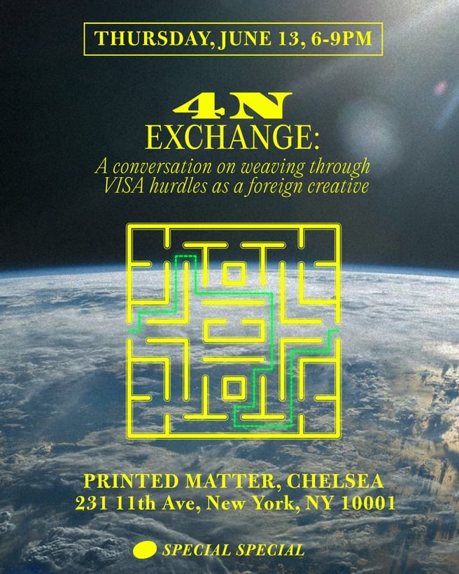 4N Exchange 1