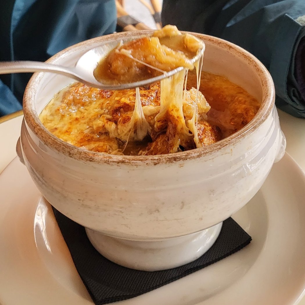 Au Bourguignon du Marais 1