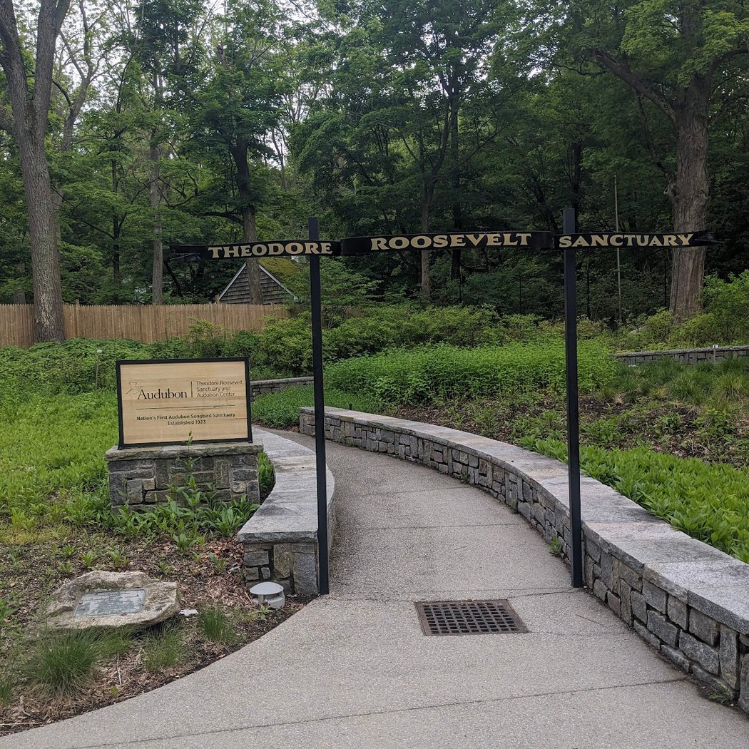 Theodore Roosevelt Sanctuary and Audubon Center 2