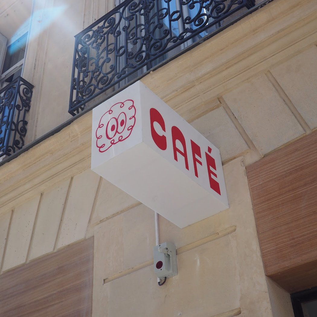 POLLUX - cafés de spécialité 5