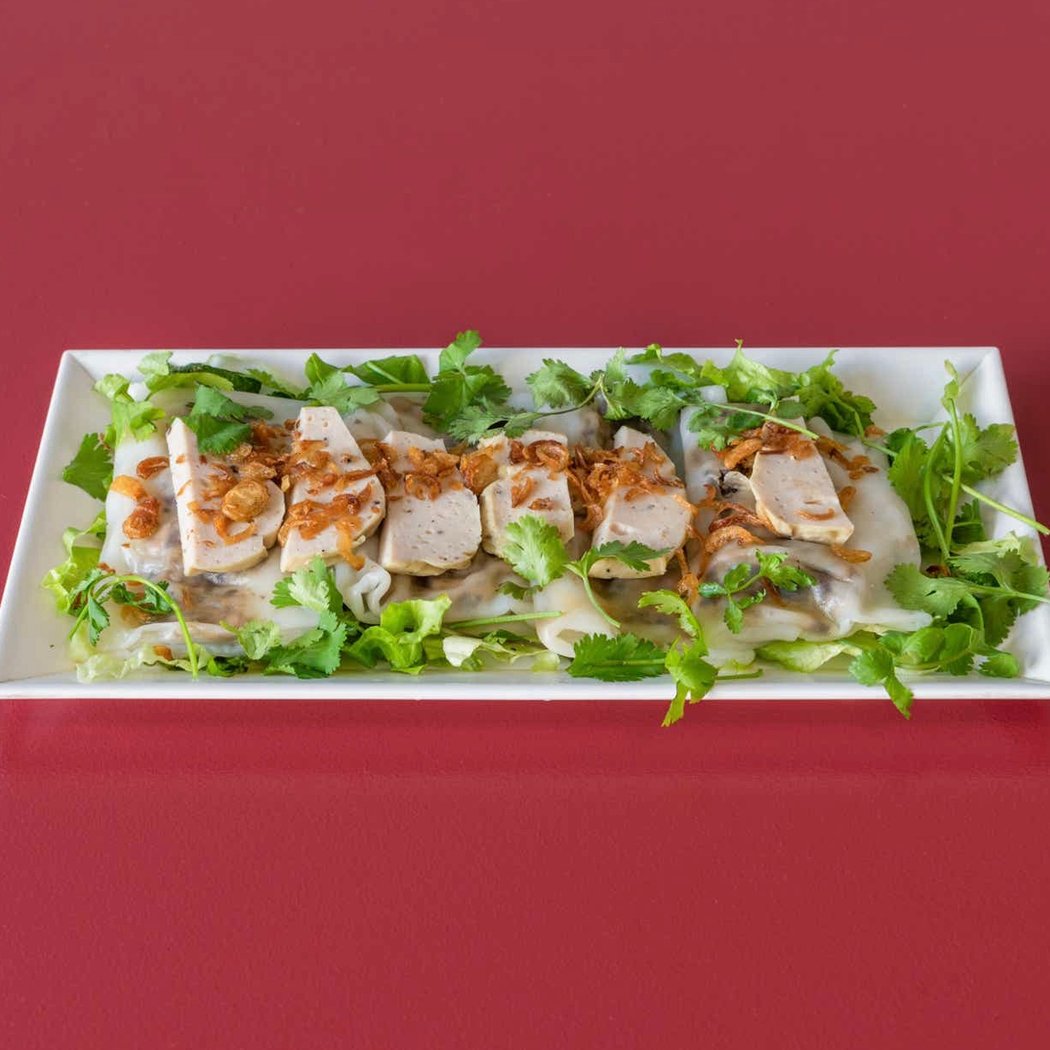 Le Cochinchine restaurant 1