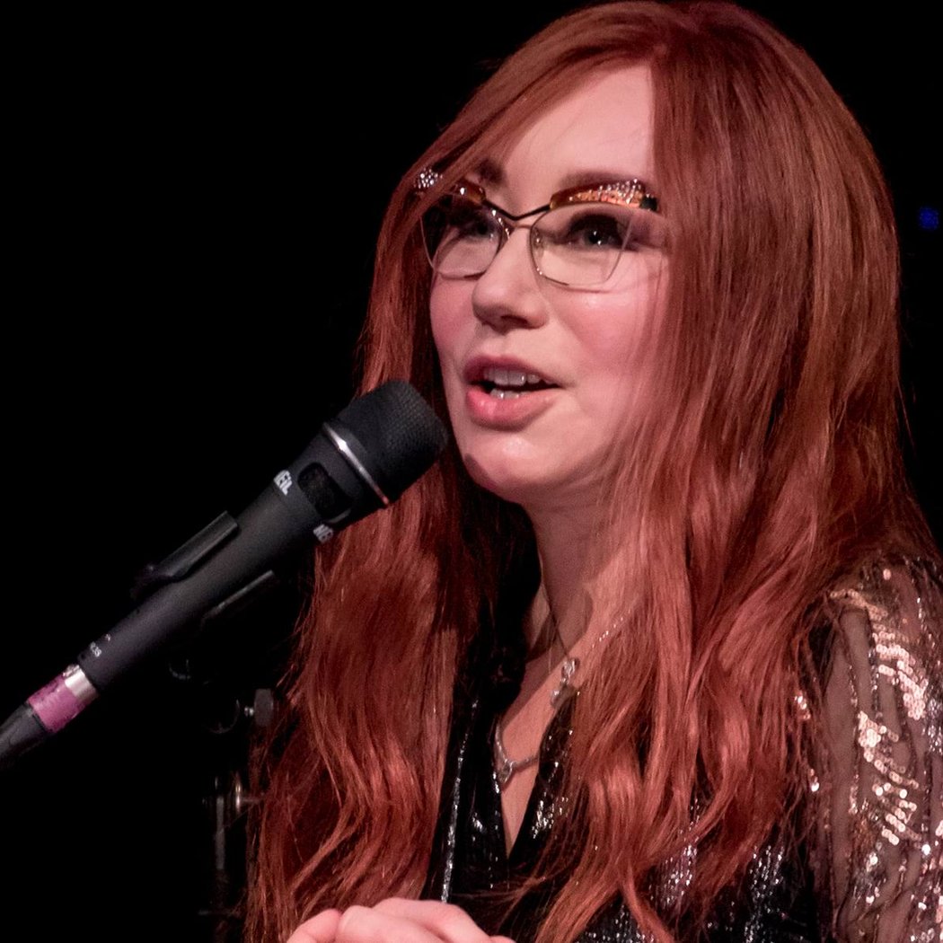 Tori Amos