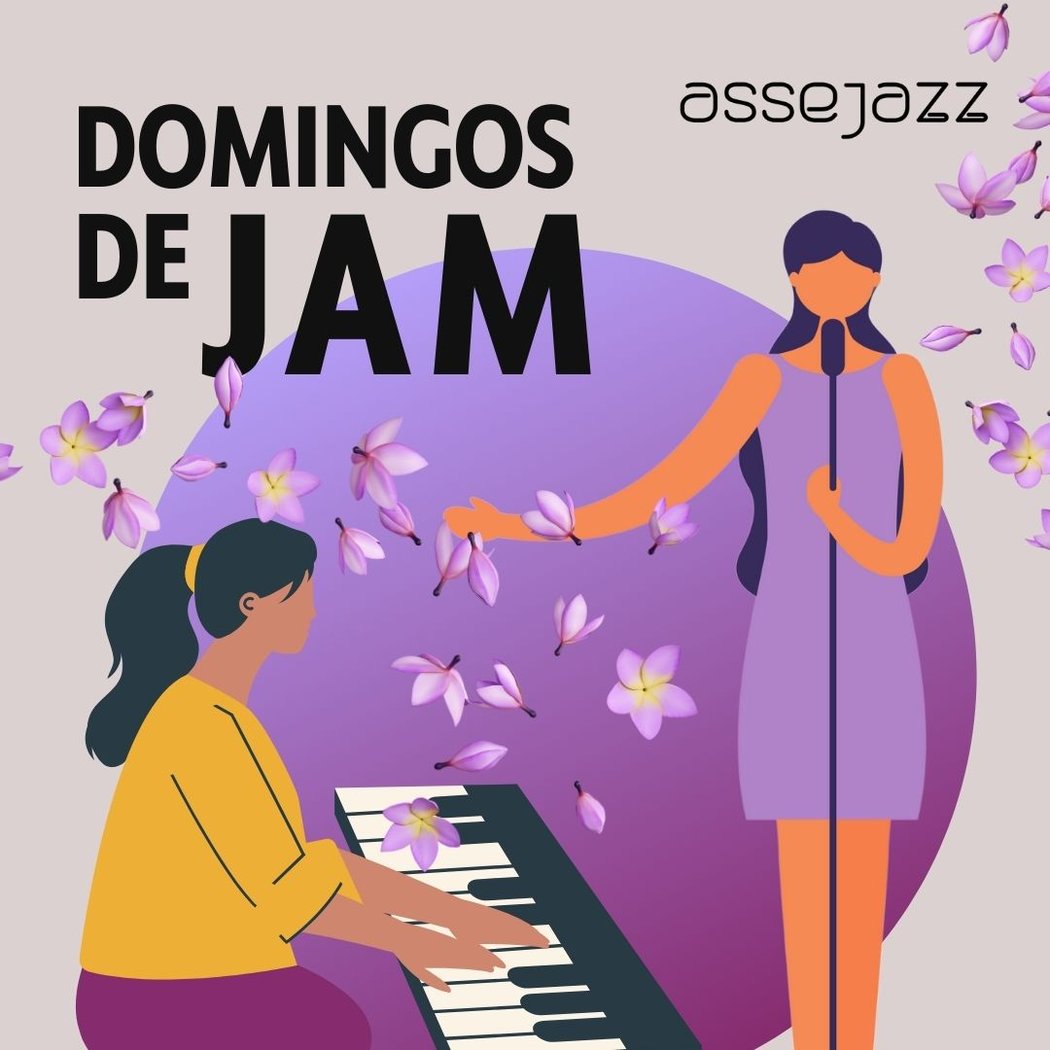 JAM SESSION 13:30 1