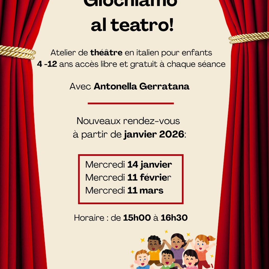 Giochiamo al Teatro 1