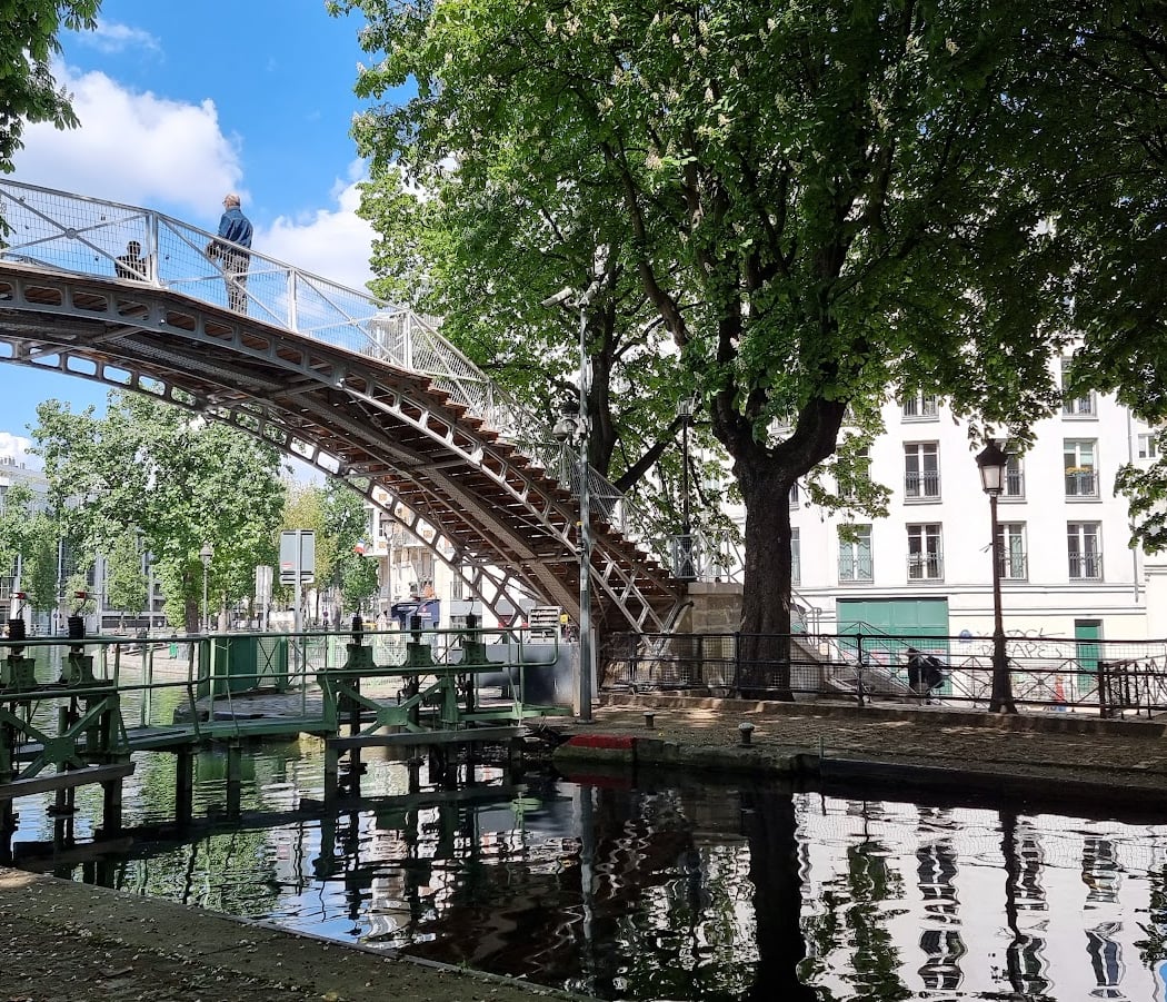 Activités au fil de l'eau 1